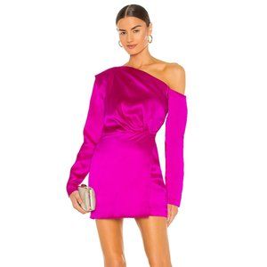 GAUGE81 Masuda Dress (XS)